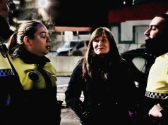 Operação noturna a estabelecimentos comerciais do concelho