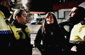 Operação noturna a estabelecimentos comerciais do concelho