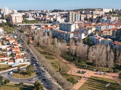 Autarquia adquire terreno para melhorar serviços da Junta de Freguesia de Queluz