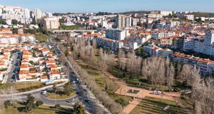 Autarquia adquire terreno para melhorar serviços da Junta de Freguesia de Queluz