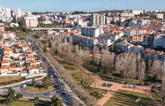 Autarquia adquire terreno para melhorar serviços da Junta de Freguesia de Queluz