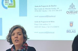 Plenário debate em Queluz continuidade da rede de apoio aos seniores