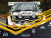 Rallye das Camélias regressa à estrada em abril