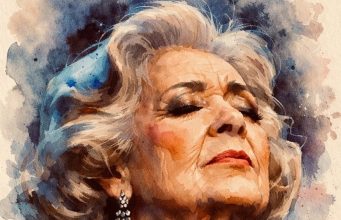 Parabéns, Simone de Oliveira!