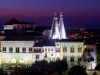Palácio Nacional de Sintra abre à noite para iluminar o futuro do Parque Natural