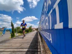 “24 Horas a Correr 2026” com realização da “Zumub 24h Run Mem Martins”