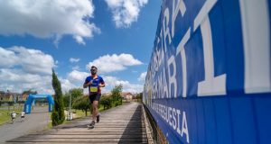 “24 Horas a Correr 2026” com realização da “Zumub 24h Run Mem Martins”