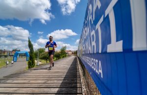 “24 Horas a Correr 2026” com realização da “Zumub 24h Run Mem Martins”