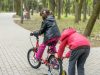 Mais de 2.400 alunos já aprenderam a andar de bicicleta em Sintra