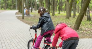 Mais de 2.400 alunos já aprenderam a andar de bicicleta em Sintra
