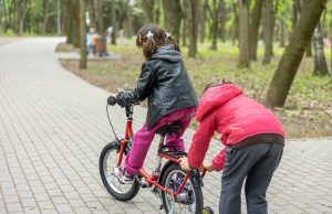 Mais de 2.400 alunos já aprenderam a andar de bicicleta em Sintra