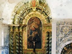 “Entre Altares”: Concertos em Colares e Casal de Cambra