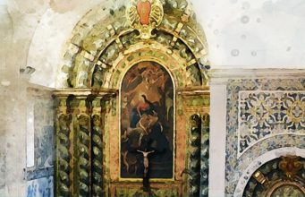 “Entre Altares”: Concertos em Colares e Casal de Cambra