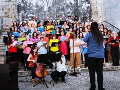 Ciclo “Entre Altares: Música e Património em Concerto” no Cacém