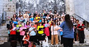 Ciclo “Entre Altares: Música e Património em Concerto” no Cacém