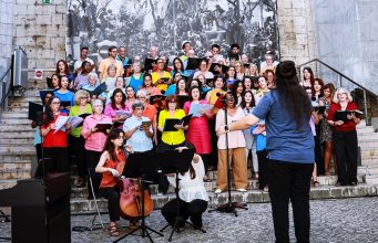 Ciclo “Entre Altares: Música e Património em Concerto” no Cacém