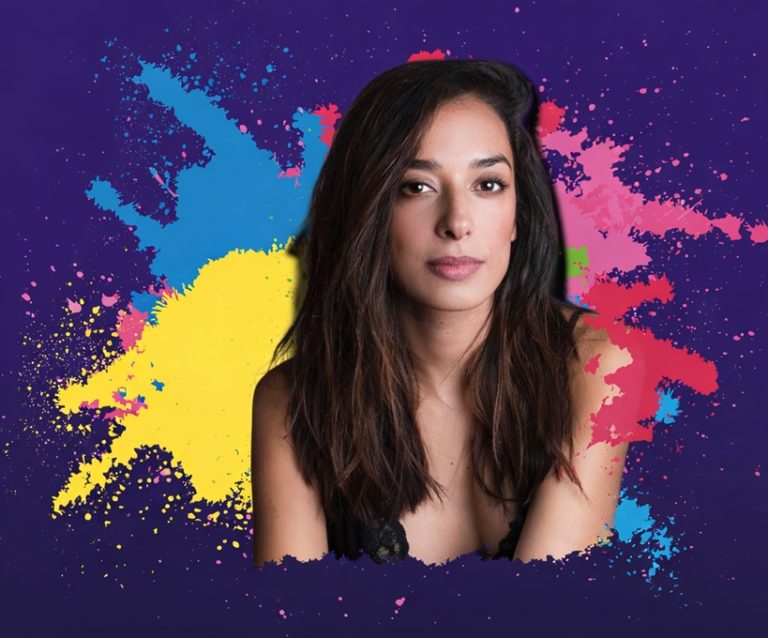 Noua Wong é madrinha do “Mês da Juventude”  em Massamá e Monte Abraão