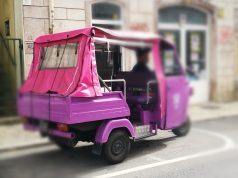 Sintra reforça estacionamento a operadores turísticos