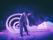 Periferias: “A Maior Flor do Mundo e As Pequenas Memórias” em Sintra