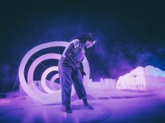 Periferias: “A Maior Flor do Mundo e As Pequenas Memórias” em Sintra