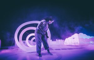 Periferias: “A Maior Flor do Mundo e As Pequenas Memórias” em Sintra