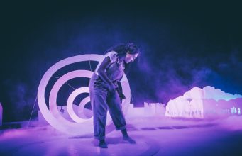 Periferias: “A Maior Flor do Mundo e As Pequenas Memórias” em Sintra