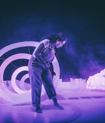 Periferias: “A Maior Flor do Mundo e As Pequenas Memórias” em Sintra