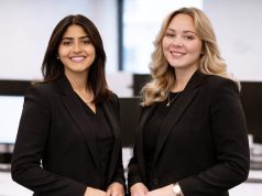 “É fundamental dedicação, paixão e amor pelo que se faz”