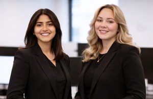 “É fundamental dedicação, paixão e amor pelo que se faz”