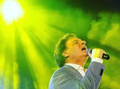 Concerto de José Alberto Reis promete encantar público sénior em Sintra