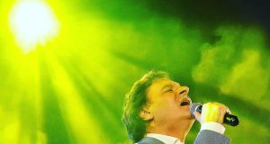 Festas de São Pedro e da Vila de Pêro Pinheiro com animação e muita música