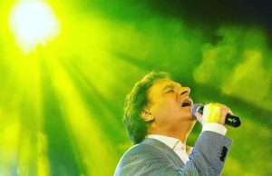 Concerto de José Alberto Reis promete encantar público sénior em Sintra