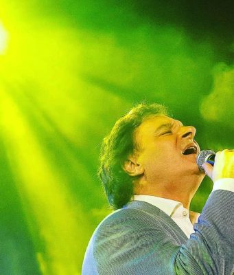 Concerto de José Alberto Reis promete encantar público sénior em Sintra