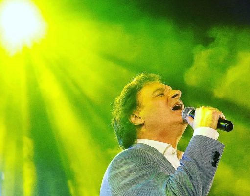 Concerto de José Alberto Reis promete encantar público sénior em Sintra