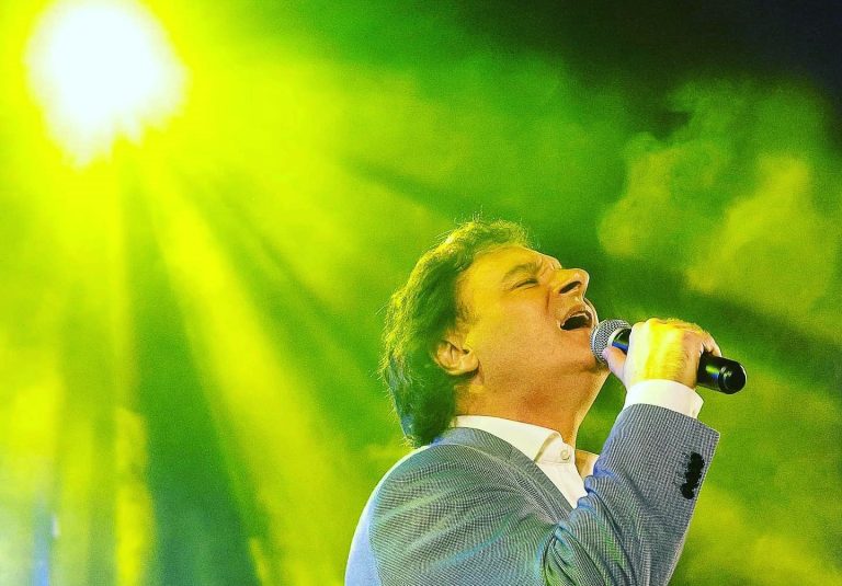 Festas de São Pedro e da Vila de Pêro Pinheiro com animação e muita música