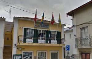 Autarquia investe na modernização das sedes das freguesias de Belas e de Agualva Mira Sintra