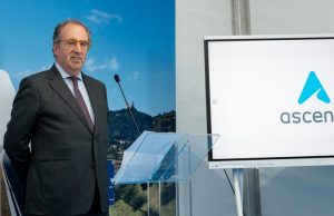 Ascendi reforça parceria com ANSR no combate à sinistralidade rodoviária