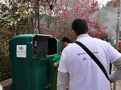 Novo sistema promete aumentar recolha de vidro e reduzir desperdício