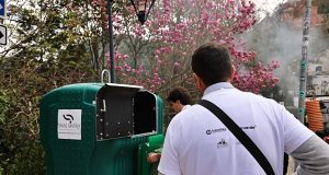 Novo sistema promete aumentar recolha de vidro e reduzir desperdício