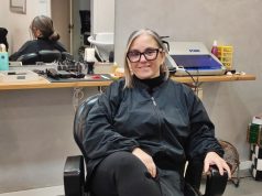 “Muitas vezes acabo por negligenciar o meu tempo em prol do trabalho”