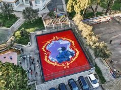 Sepher homenageia a história e a identidade local em Algueirão-Mem Martins