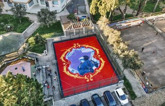 Sepher homenageia a história e a identidade local em Algueirão-Mem Martins