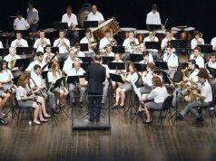 Concerto de Páscoa na Sociedade de Pêro Pinheiro