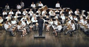 Concerto de Páscoa na Sociedade de Pêro Pinheiro