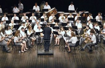Concerto de Páscoa na Sociedade de Pêro Pinheiro