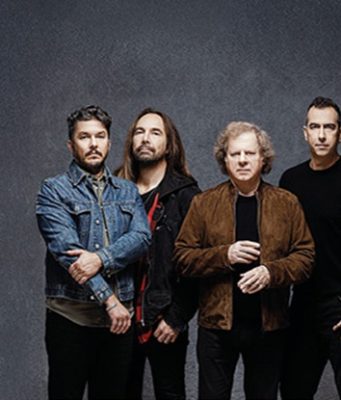 UHF levam “Tudo & Todos” no Centro Cultural Olga Cadaval