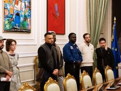 Museu da Presidência da República integra obra de artistas sintrenses