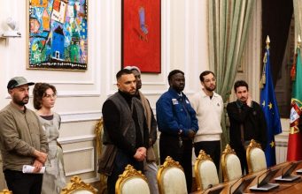 Museu da Presidência da República integra obra de artistas sintrenses