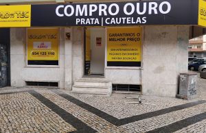GOLDn’TEC reforça presença no concelho de Sintra com nova loja em Mem Martins