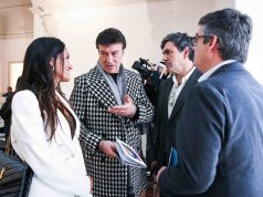 Tony Carreira entre os destaques na nova Agenda Cultural de Sintra